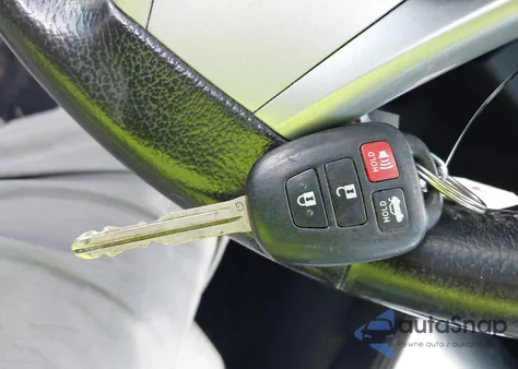 2013 Toyota Camry Se from USA, damaged, VIN 4T1BF1FK3DU251854